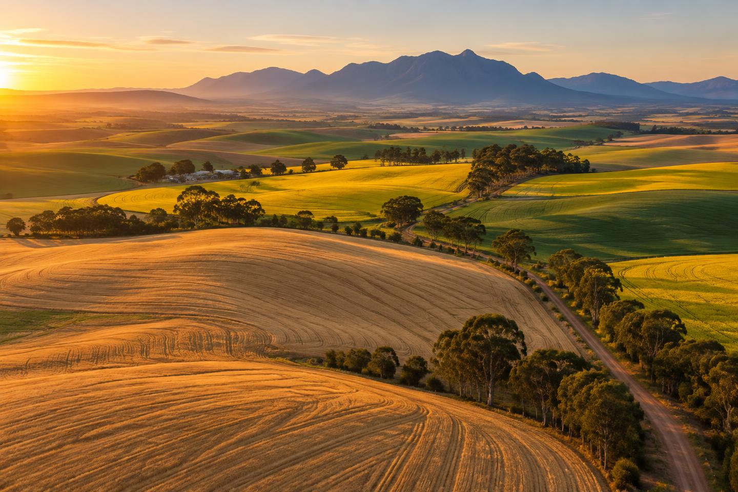 El Niño and Southern Africa: Positioning for 2027